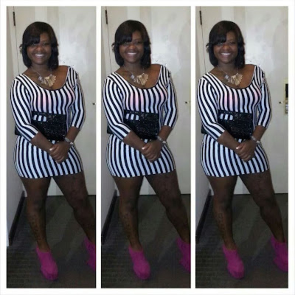 Meet your Posher, Holland